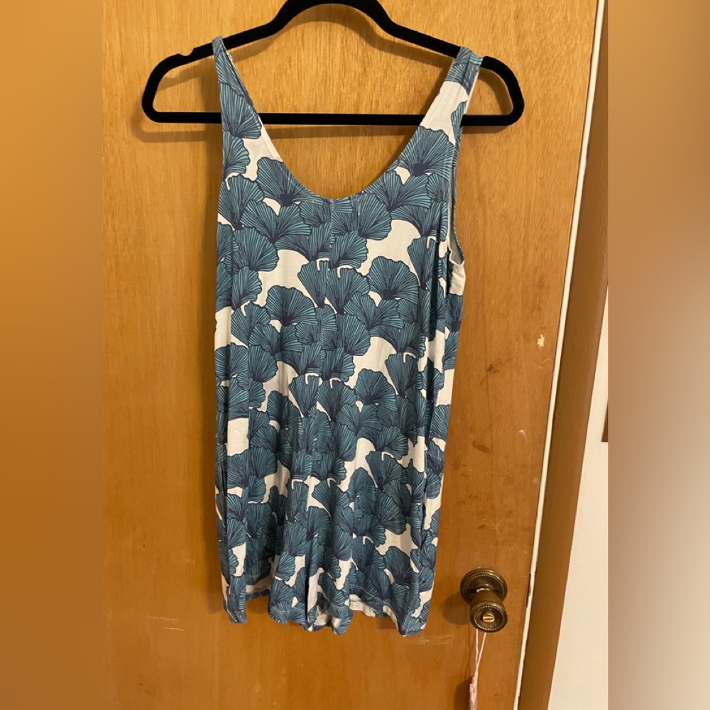 Fighting eel romper pink